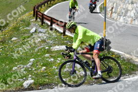 Photo #2220122 | 02-07-2022 14:59 | Passo Dello Stelvio - Waterfall curve BICYCLES