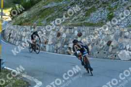 Photo #3897882 | 15-08-2023 09:32 | Passo Dello Stelvio - Waterfall curve BICYCLES