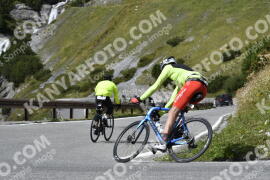 Photo #2800035 | 02-09-2022 14:21 | Passo Dello Stelvio - Waterfall curve BICYCLES