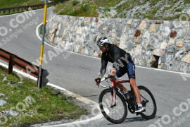 Photo #2507586 | 04-08-2022 14:56 | Passo Dello Stelvio - Waterfall curve BICYCLES