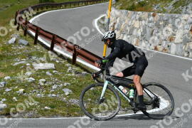 Foto #4056059 | 24-08-2023 14:30 | Passo Dello Stelvio - Waterfall Kehre BICYCLES