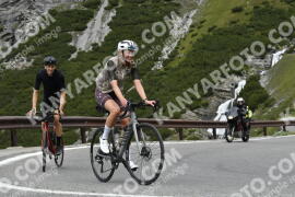 Photo #3761331 | 08-08-2023 10:51 | Passo Dello Stelvio - Waterfall curve BICYCLES