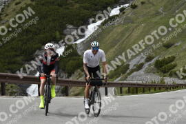 Photo #3057687 | 07-06-2023 15:04 | Passo Dello Stelvio - Waterfall curve BICYCLES