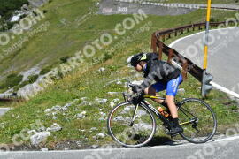 Foto #2506019 | 04-08-2022 12:30 | Passo Dello Stelvio - Waterfall Kehre BICYCLES