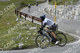 Foto #3797937 | 10-08-2023 16:29 | Passo Dello Stelvio - Waterfall Kehre BICYCLES