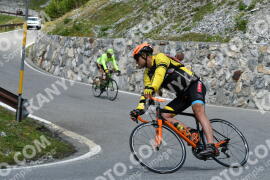 Photo #2379107 | 24-07-2022 13:21 | Passo Dello Stelvio - Waterfall curve BICYCLES