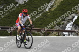 Photo #2079586 | 02-06-2022 11:50 | Passo Dello Stelvio - Waterfall curve BICYCLES