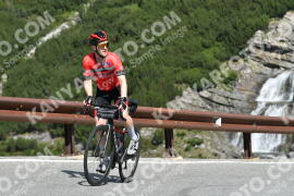 Photo #2381462 | 24-07-2022 10:33 | Passo Dello Stelvio - Waterfall curve BICYCLES