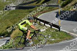 Foto #2605168 | 12-08-2022 10:05 | Passo Dello Stelvio - Waterfall Kehre BICYCLES