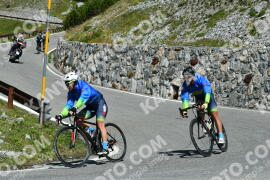 Photo #2670646 | 16-08-2022 12:27 | Passo Dello Stelvio - Waterfall curve BICYCLES