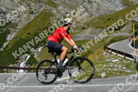 Foto #4201122 | 08-09-2023 11:42 | Passo Dello Stelvio - Waterfall Kehre BICYCLES
