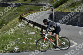 Foto #3430291 | 11-07-2023 10:25 | Passo Dello Stelvio - Waterfall Kehre BICYCLES