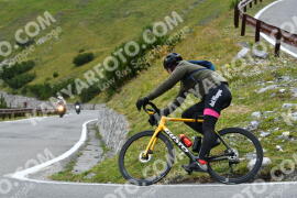 Foto #4066658 | 25-08-2023 13:05 | Passo Dello Stelvio - Waterfall Kehre BICYCLES