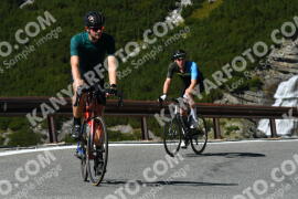 Photo #4247706 | 11-09-2023 12:57 | Passo Dello Stelvio - Waterfall curve BICYCLES