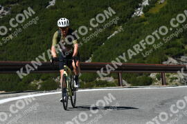 Photo #4179090 | 06-09-2023 12:57 | Passo Dello Stelvio - Waterfall curve BICYCLES