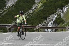 Foto #3796656 | 10-08-2023 12:02 | Passo Dello Stelvio - Waterfall Kehre BICYCLES