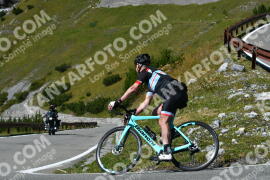 Photo #4180255 | 06-09-2023 14:43 | Passo Dello Stelvio - Waterfall curve BICYCLES