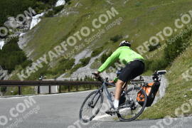 Photo #3823348 | 11-08-2023 13:49 | Passo Dello Stelvio - Waterfall curve BICYCLES