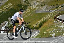 Photo #4200912 | 08-09-2023 11:32 | Passo Dello Stelvio - Waterfall curve BICYCLES