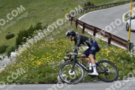 Foto #3543295 | 20-07-2023 15:06 | Passo Dello Stelvio - Waterfall Kehre BICYCLES