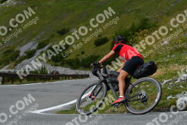Photo #4039682 | 23-08-2023 14:42 | Passo Dello Stelvio - Waterfall curve BICYCLES