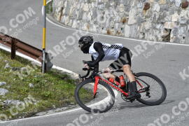 Photo #2792577 | 01-09-2022 14:56 | Passo Dello Stelvio - Waterfall curve BICYCLES