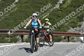 Photo #3477281 | 15-07-2023 10:04 | Passo Dello Stelvio - Waterfall curve BICYCLES
