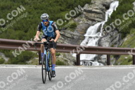 Foto #3792320 | 10-08-2023 11:04 | Passo Dello Stelvio - Waterfall Kehre BICYCLES