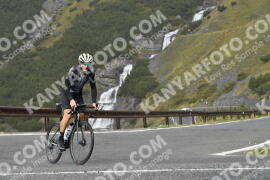 Photo #2884188 | 15-09-2022 12:00 | Passo Dello Stelvio - Waterfall curve BICYCLES