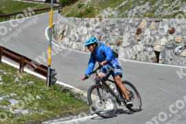 Photo #2581617 | 10-08-2022 13:38 | Passo Dello Stelvio - Waterfall curve BICYCLES