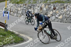 Photo #3200720 | 23-06-2023 12:20 | Passo Dello Stelvio - Waterfall curve BICYCLES