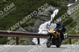 Photo #3591934 | 27-07-2023 11:18 | Passo Dello Stelvio - Waterfall curve