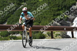 Photo #2321589 | 16-07-2022 15:26 | Passo Dello Stelvio - Waterfall curve BICYCLES