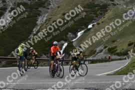 Photo #3036697 | 03-06-2023 10:45 | Passo Dello Stelvio - Waterfall curve BICYCLES