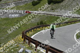 Fotó #3432707 | 11-07-2023 13:09 | Passo Dello Stelvio - Vízesés kanyar Bicajosok
