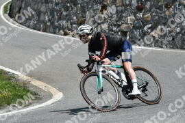 Photo #2169142 | 20-06-2022 11:54 | Passo Dello Stelvio - Waterfall curve BICYCLES