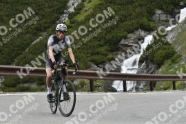 Photo #3305633 | 01-07-2023 12:24 | Passo Dello Stelvio - Waterfall curve BICYCLES