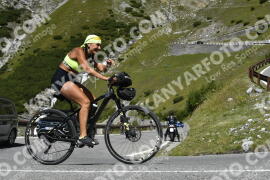 Photo #3820200 | 11-08-2023 12:21 | Passo Dello Stelvio - Waterfall curve BICYCLES