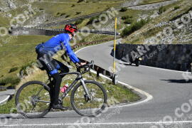 Photo #2864994 | 12-09-2022 10:32 | Passo Dello Stelvio - Waterfall curve BICYCLES