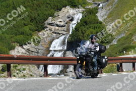 Photo #3900541 | 15-08-2023 10:27 | Passo Dello Stelvio - Waterfall curve