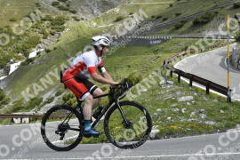 Photo #3123316 | 17-06-2023 09:37 | Passo Dello Stelvio - Waterfall curve BICYCLES