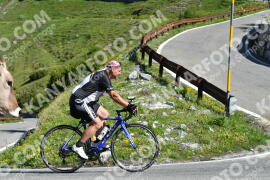 Photo #2158914 | 19-06-2022 09:47 | Passo Dello Stelvio - Waterfall curve BICYCLES