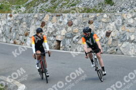Photo #2371704 | 22-07-2022 13:36 | Passo Dello Stelvio - Waterfall curve BICYCLES