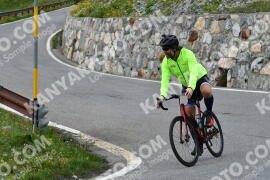 Photo #2179655 | 24-06-2022 12:49 | Passo Dello Stelvio - Waterfall curve BICYCLES