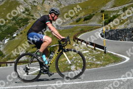 Photo #4186452 | 07-09-2023 11:24 | Passo Dello Stelvio - Waterfall curve BICYCLES