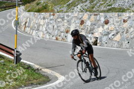 Photo #2630875 | 13-08-2022 14:54 | Passo Dello Stelvio - Waterfall curve BICYCLES