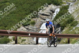 Photo #2658705 | 15-08-2022 11:28 | Passo Dello Stelvio - Waterfall curve BICYCLES