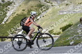 Photo #2077142 | 01-06-2022 12:23 | Passo Dello Stelvio - Waterfall curve BICYCLES