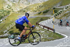 Photo #4266932 | 16-09-2023 11:28 | Passo Dello Stelvio - Waterfall curve BICYCLES