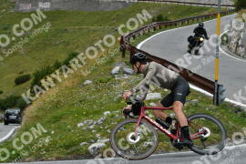 Photo #2659301 | 15-08-2022 11:54 | Passo Dello Stelvio - Waterfall curve BICYCLES